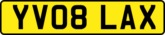YV08LAX