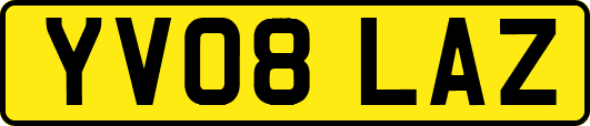 YV08LAZ