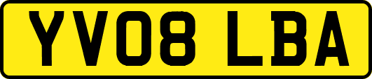 YV08LBA