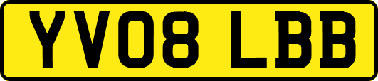 YV08LBB