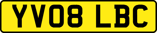 YV08LBC
