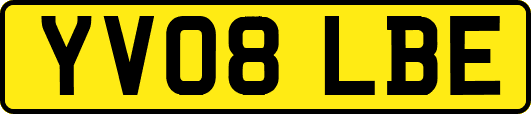 YV08LBE