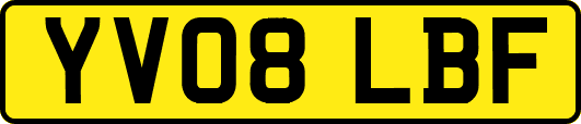 YV08LBF