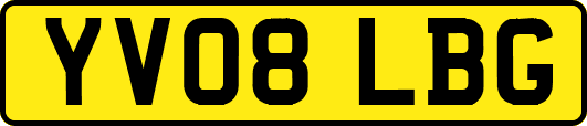 YV08LBG