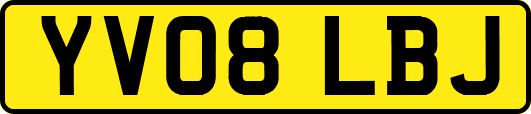 YV08LBJ