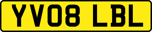 YV08LBL