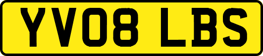 YV08LBS