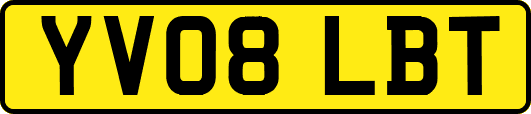 YV08LBT