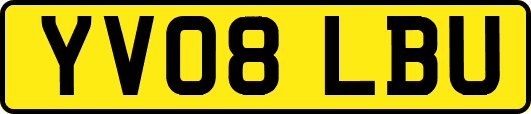 YV08LBU
