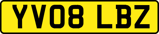 YV08LBZ