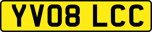 YV08LCC