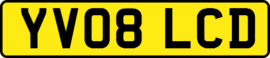 YV08LCD