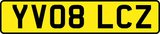 YV08LCZ