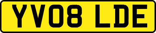 YV08LDE