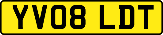 YV08LDT