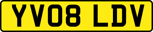 YV08LDV