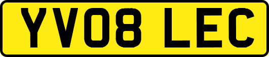 YV08LEC