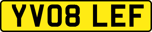YV08LEF