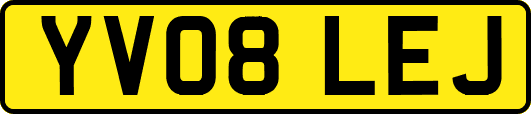 YV08LEJ