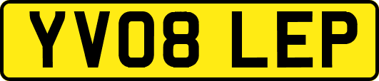 YV08LEP