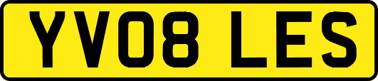 YV08LES