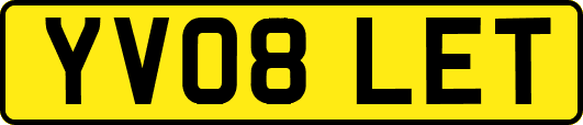 YV08LET