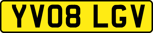 YV08LGV