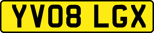 YV08LGX