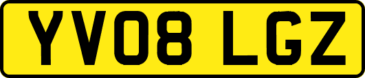 YV08LGZ