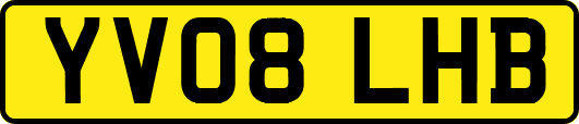 YV08LHB