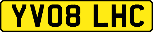YV08LHC