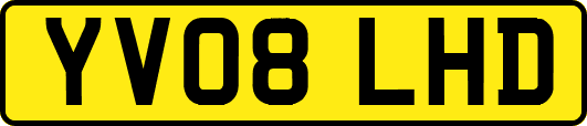 YV08LHD