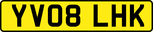 YV08LHK