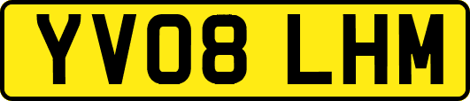 YV08LHM