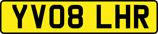 YV08LHR