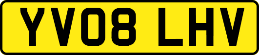 YV08LHV