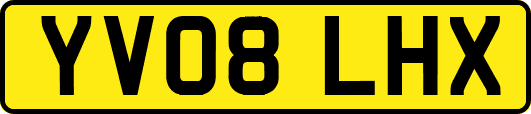 YV08LHX