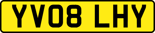 YV08LHY