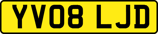 YV08LJD