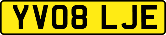 YV08LJE