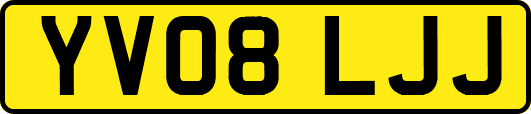 YV08LJJ