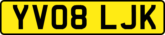 YV08LJK