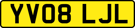 YV08LJL