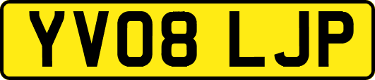 YV08LJP
