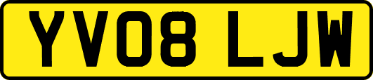 YV08LJW