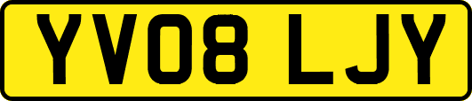 YV08LJY