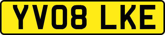YV08LKE