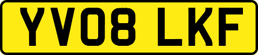 YV08LKF