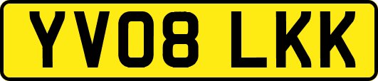 YV08LKK