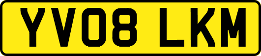 YV08LKM